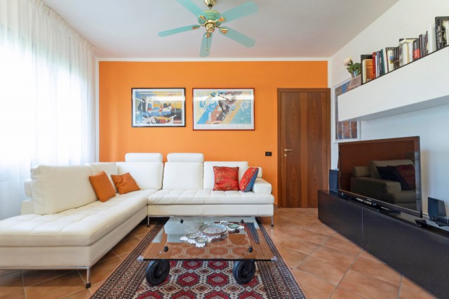 Casa Bifamiliare/Schiera in Vendita a Quarto d'Altino